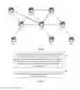 Fig. 07 - Link state packet transmission method and routing node