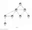 Fig. 08 - Link state packet transmission method and routing node
