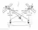 Fig. 01 - Transmitter time adjustments for groups of receivers