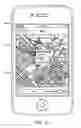 Fig. 12 - Setting a reminder that is triggered by a target user device