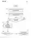 Fig. 18 - Trigger alarm actions and alarm-triggered network flows in software-defined networks