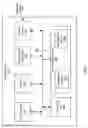 Fig. 04 - Reconfiguring a server including a reconfigurable adapter device