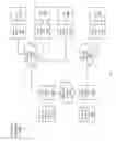 Fig. 02 - Exposing a subset of hosts on an overlay network to components external to the overlay network without exposing another subset of hosts on the overlay network