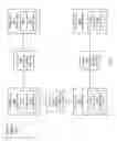 Fig. 06 - Exposing a subset of hosts on an overlay network to components external to the overlay network without exposing another subset of hosts on the overlay network