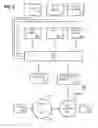 Fig. 13 - Exposing a subset of hosts on an overlay network to components external to the overlay network without exposing another subset of hosts on the overlay network