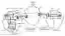 Fig. 01 - Call admission control and preemption control over a secure tactical network