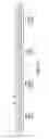 Fig. 11 - Adjustable bit mask for high-speed native load balancing on a switch