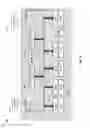 Fig. 03 - Router fabric for switching real time broadcast video signals in a media processing network