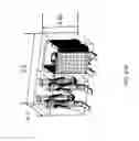 Fig. 49 - Method of assembling vehicular camera having coaxial connector
