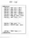 Fig. 13 - Policy management arbitration by service group