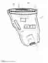 Fig. 02 - ITE hearing aid with improved wireless communication