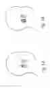 Fig. 02 - Non surgical bone anchored hearing system with improved vibration transfer