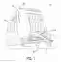 Fig. 02 - Material wrap system with automatic drive tension compensation