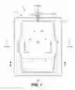 Fig. 02 - Air root pruning container for growing a plant