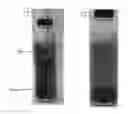 Fig. 01 - Stabilization of carrageenan free chocolate milk