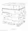 Fig. 08 - Heat transfer system for warehoused goods