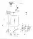 Fig. 08 - Buck regulator with operational amplifier feedback for an aerosol delivery device