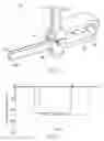 Fig. 06 - Device with liquid flow restriction