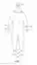Fig. 02 - WATERPROOF GARMENT CONNECTOR
