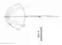 Fig. 06 - Extendable Umbrella