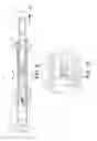 Fig. 08 - Slide rail assembly