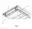 Fig. 07 - DEVICE FOR AIRING OUT BLANKETS AND THE LIKE