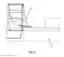 Fig. 09 - DEVICE FOR AIRING OUT BLANKETS AND THE LIKE