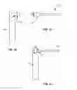 Fig. 22 - Mattress assembly and method