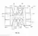 Fig. 45 - Mattress assembly and method