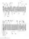 Fig. 02 - Pocket-spring core and method for producing the pocket-spring core