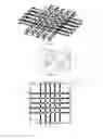 Fig. 02 - System for multi-dimensional stiffness control of surfaces