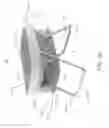 Fig. 02 - Child support devices using layered mesh material