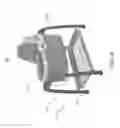 Fig. 07 - Child support devices using layered mesh material