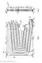 Fig. 02 - Multi-chute gravity feed dispenser display