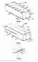 Fig. 07 - Multi-chute gravity feed dispenser display