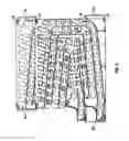Fig. 09 - Multi-chute gravity feed dispenser display