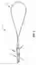 Fig. 03 - CUFF CLASP FOR MULTI-LAYERED CLOTHING