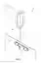 Fig. 02 - Curtain support/swivel assembly