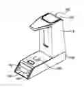 Fig. 01 - AUTOMATIC DRIP COFFEE MACHINE