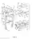 Fig. 04 - Portable outdoor cooking device, system, and accessory thereof
