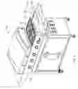 Fig. 09 - Portable outdoor cooking device, system, and accessory thereof