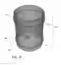 Fig. 07 - Egg peeler device accessories