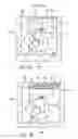 Fig. 02 - Shower curtain blocking device