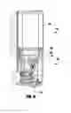Fig. 06 - Double inlet valve for enhanced pump efficiency