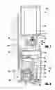 Fig. 07 - Double inlet valve for enhanced pump efficiency