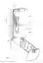 Fig. 02 - Web material dispenser and method