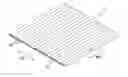 Fig. 01 - Wet sheet for cleaning