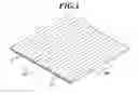Fig. 02 - Wet sheet for cleaning