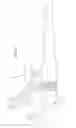 Fig. 09 - ENDOSCOPY AND HYDROTHERAPY SPECULUM