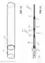 Fig. 05 - Low dead space laminar flow water filter for side stream COmonitoring lines